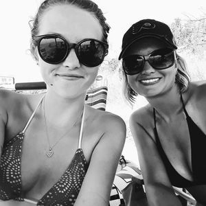 Meet your Posher, Joanne